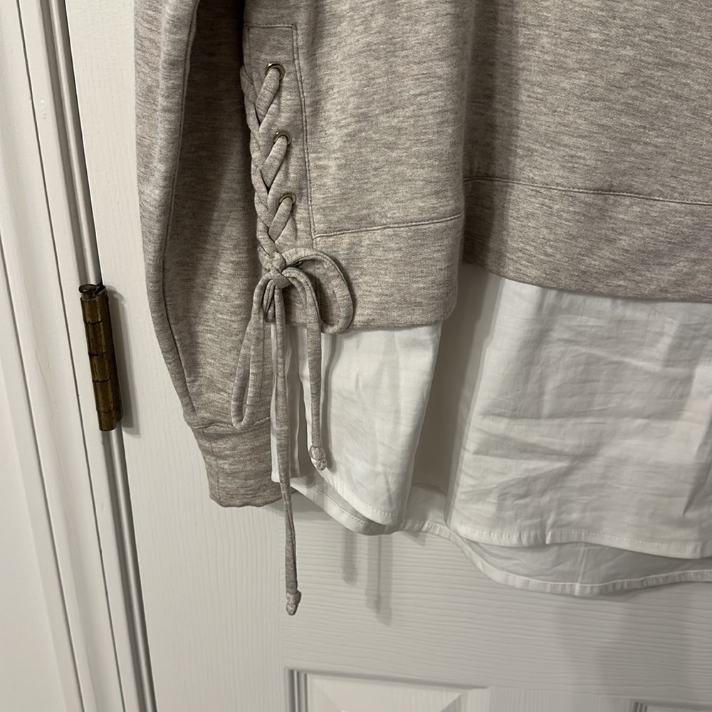 WHBM Top - Picture 3 of 6